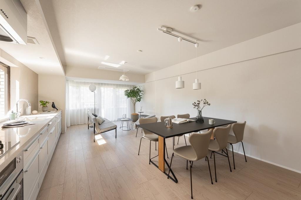 六番町ガーデン